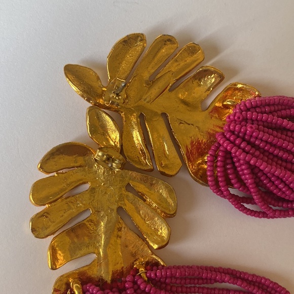 Zara’s beautiful waterfall Earrings 💖✨ - Picture 7 of 7